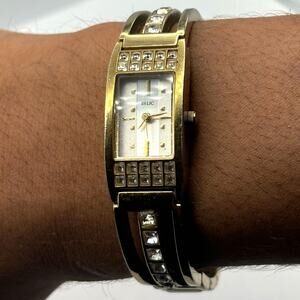 Vintage Gold Relic Watch